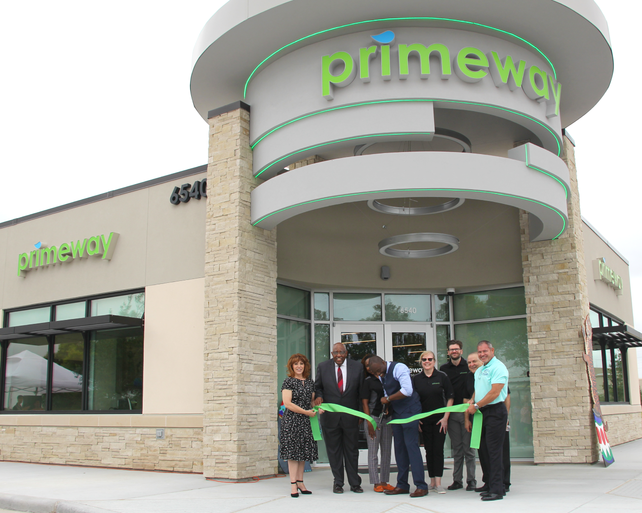 PrimeWay Federal Credit Union Banking, Loans, Credit Cards, Mortgages